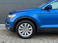 Volkswagen T-Roc 1.0 TSI Style * Navigatie * Led * Stoelverwarming Bleu - thumbnail 9