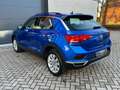 Volkswagen T-Roc 1.0 TSI Style * Navigatie * Led * Stoelverwarming Bleu - thumbnail 17