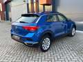 Volkswagen T-Roc 1.0 TSI Style * Navigatie * Led * Stoelverwarming Bleu - thumbnail 21