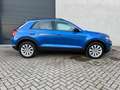 Volkswagen T-Roc 1.0 TSI Style * Navigatie * Led * Stoelverwarming Bleu - thumbnail 3