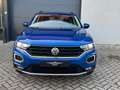 Volkswagen T-Roc 1.0 TSI Style * Navigatie * Led * Stoelverwarming Bleu - thumbnail 34