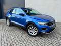 Volkswagen T-Roc 1.0 TSI Style * Navigatie * Led * Stoelverwarming Bleu - thumbnail 31