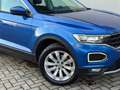 Volkswagen T-Roc 1.0 TSI Style * Navigatie * Led * Stoelverwarming Bleu - thumbnail 32