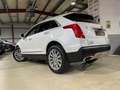 Cadillac XT5 PLATINUM AWD+AHK+HUD+SHZ+NAVI+360°+GARANTIE Blanc - thumbnail 5
