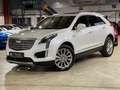 Cadillac XT5 PLATINUM AWD+AHK+HUD+SHZ+NAVI+360°+GARANTIE Blanc - thumbnail 1