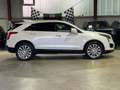 Cadillac XT5 PLATINUM AWD+AHK+HUD+SHZ+NAVI+360°+GARANTIE Blanc - thumbnail 4