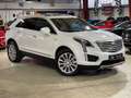 Cadillac XT5 PLATINUM AWD+AHK+HUD+SHZ+NAVI+360°+GARANTIE Blanc - thumbnail 3