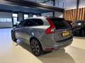 Volvo XC60 2.4 D4 5 cilinder Momentum AWD Grijs - thumbnail 3