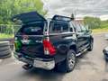 Toyota Hilux 2.4 D4 Lounge (EU6.2) Car pass Belge Zwart - thumbnail 20