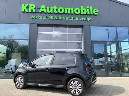 Annonce voiture d'occasion Volkswagen up! - CARADIZE