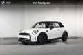MINI Cooper Cabrio Classic |  Harman Kardon | Achteruitrijcamera | Ap Wit - thumbnail 1