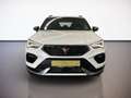 CUPRA Ateca VZ 2.0TSI 300PS DSG 4DRIVE ACC.AHK.KAMERA.NAVI+VC. Weiß - thumbnail 3