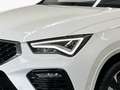 CUPRA Ateca VZ 2.0TSI 300PS DSG 4DRIVE ACC.AHK.KAMERA.NAVI+VC. Weiß - thumbnail 6