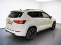CUPRA Ateca VZ 2.0TSI 300PS DSG 4DRIVE ACC.AHK.KAMERA.NAVI+VC. Weiß - thumbnail 4