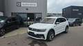 Volkswagen Tiguan Allspace Highline*R-LINE*4MOTION*ASSIST* Weiß - thumbnail 1