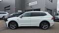 Volkswagen Tiguan Allspace Highline*R-LINE*4MOTION*ASSIST* Weiß - thumbnail 8
