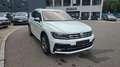 Volkswagen Tiguan Allspace Highline*R-LINE*4MOTION*ASSIST* Weiß - thumbnail 3