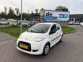 Citroen C1 1.0-12V Incl Nieuwe Keuring! Blanc - thumbnail 1