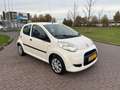 Citroen C1 1.0-12V Incl Nieuwe Keuring! Blanc - thumbnail 2