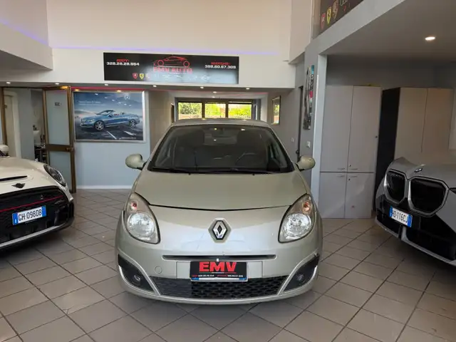 Renault Twingo view 2