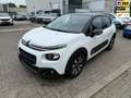 Citroen C3 1.2 PureTech S&S Feel Panodak, Navi, Nette auto Bianco - thumbnail 1