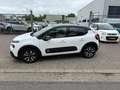 Citroen C3 1.2 PureTech S&S Feel Panodak, Navi, Nette auto Bianco - thumbnail 7