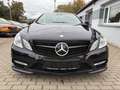 Mercedes-Benz E 50 AMG 0 CGI AMG-line Vollausstattung 95tkm Schwarz - thumbnail 2