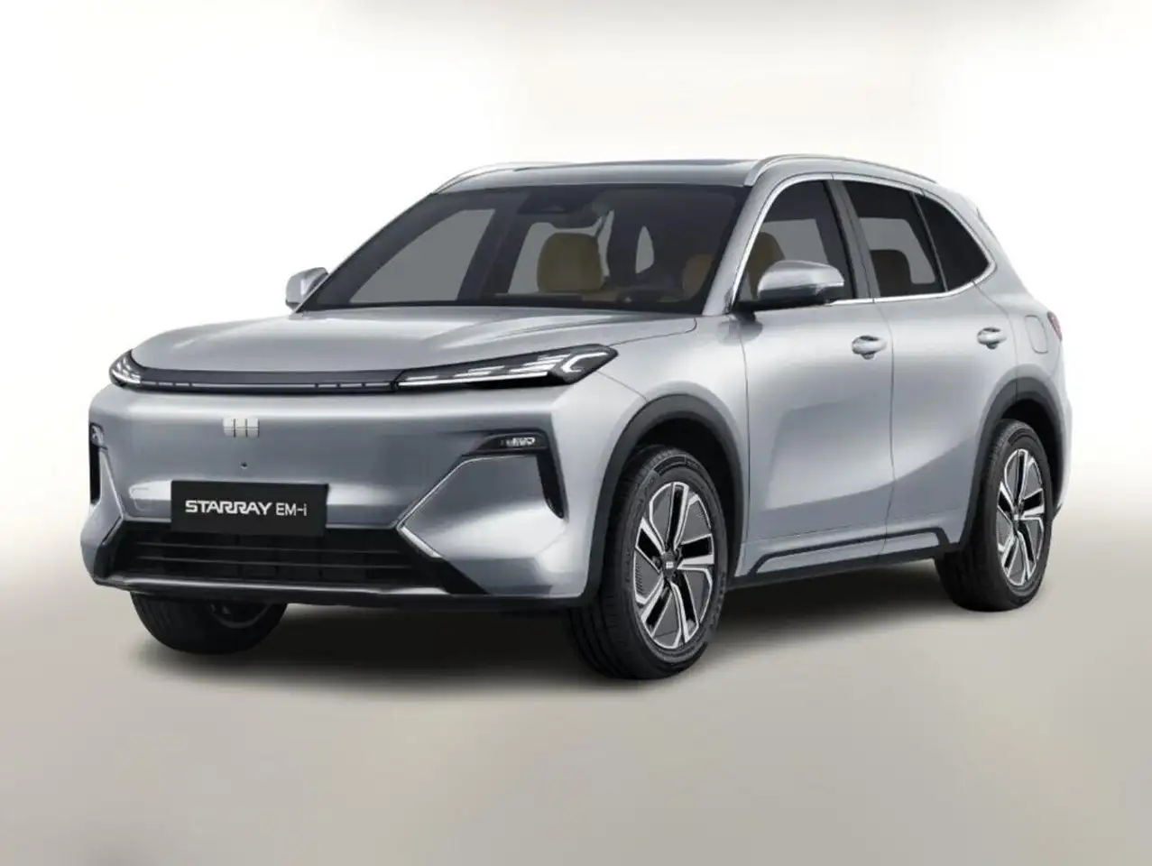 Geely Starray EM-i