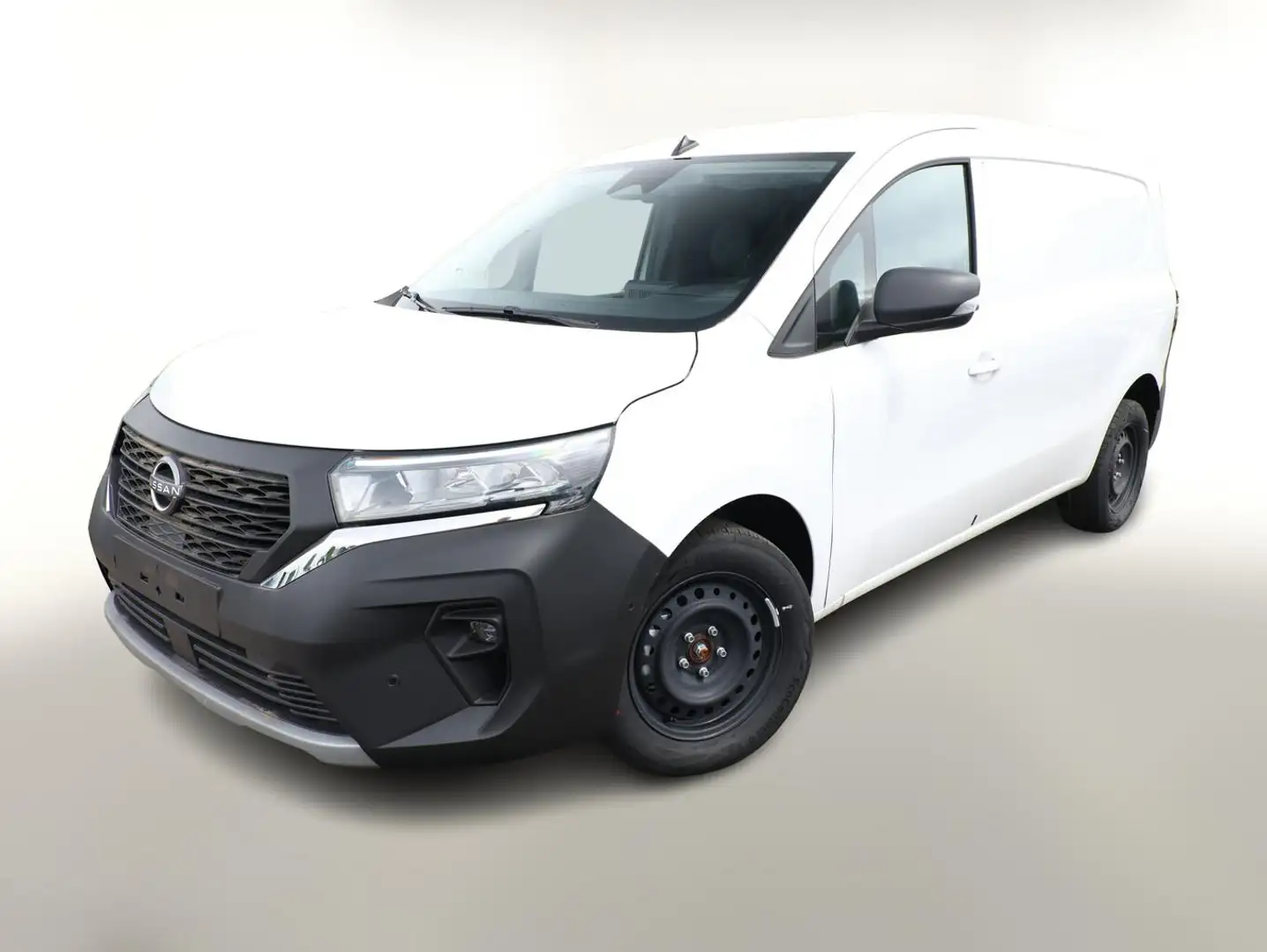 Nissan Townstar N-CONNECTA L2 MT LED Holz CarP Keyl Kam 96 kW (... Weiß - 1