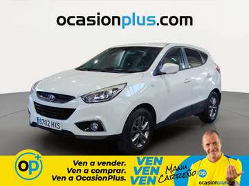 1.6 GDI Klass 4x2