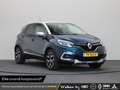 Renault Captur dCi 90pk Intens | Trekhaak | Navigatie | Parkeerse Blauw - thumbnail 1