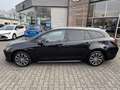 Toyota Corolla Touring Sports 2.0 HYBRID DYNAMIC STOEL/STUUR VERW Noir - thumbnail 2