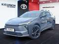 Toyota bZ4X bZ4X Touring 5-Türer Lounge Elektromotor / 75 kWh Schwarz - thumbnail 1