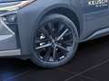 Toyota bZ4X bZ4X Touring 5-Türer Lounge Elektromotor / 75 kWh Schwarz - thumbnail 4