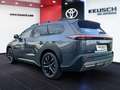 Toyota bZ4X bZ4X Touring 5-Türer Lounge Elektromotor / 75 kWh Schwarz - thumbnail 11