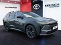 Toyota bZ4X bZ4X Touring 5-Türer Lounge Elektromotor / 75 kWh Schwarz - thumbnail 16