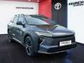 Toyota bZ4X bZ4X Touring 5-Türer Lounge Elektromotor / 75 kWh Schwarz - thumbnail 17