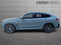 BMW X4 X4 xDrive20d Mhev 48V Msport Auto Grigio - thumbnail 6
