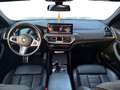 BMW X4 X4 xDrive20d Mhev 48V Msport Auto Grigio - thumbnail 9
