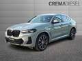 BMW X4 X4 xDrive20d Mhev 48V Msport Auto Grigio - thumbnail 1