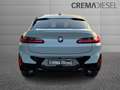 BMW X4 X4 xDrive20d Mhev 48V Msport Auto Grigio - thumbnail 4