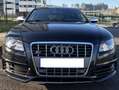 Audi S4 S4 Avant S-Tronic Negro - thumbnail 2