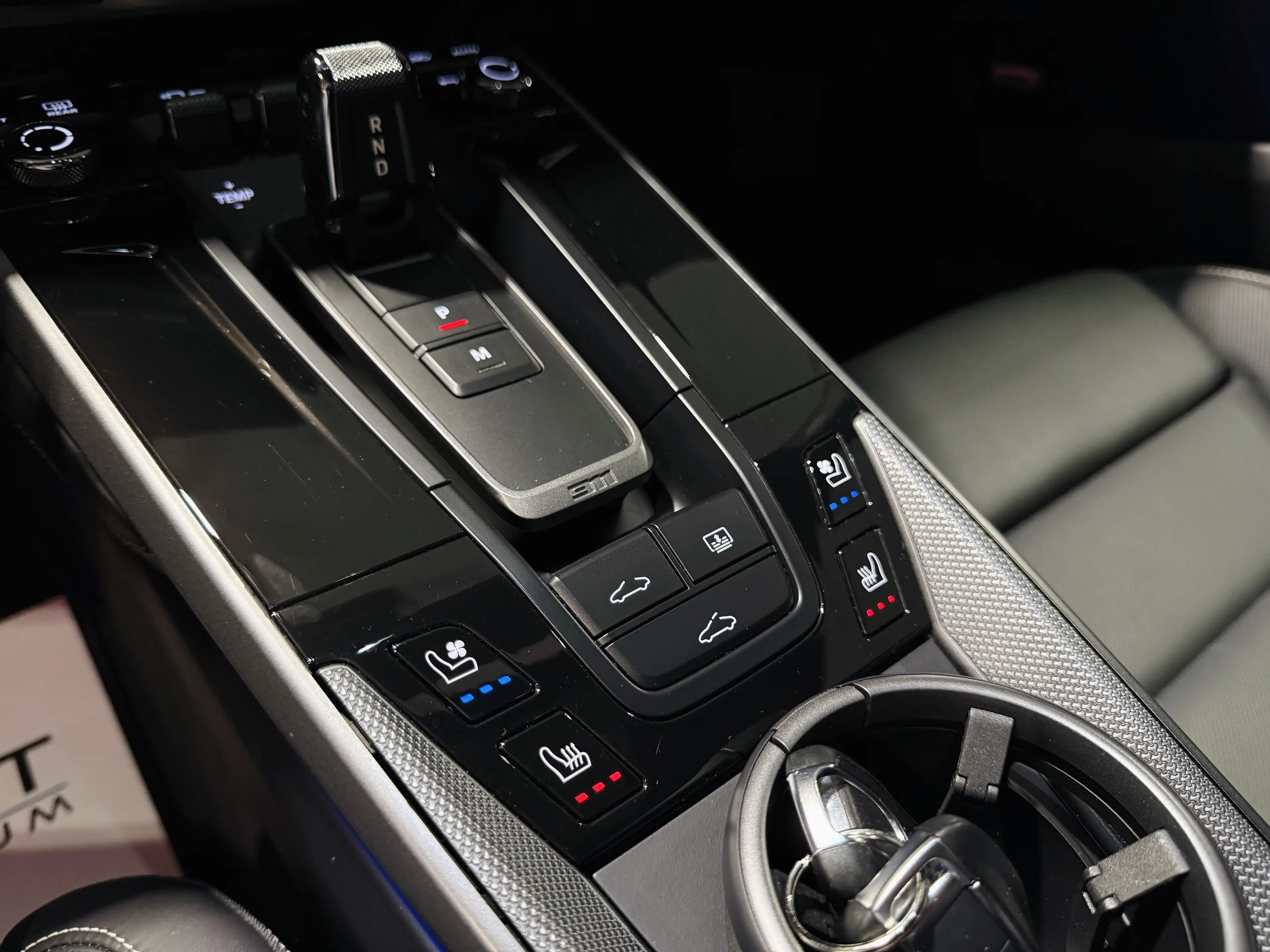 Porsche 911 992.2 Carrera Coupé - Garantie — photo 6