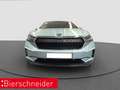 Skoda Enyaq 80 Suite AHK WP REAR VIEW SHZ LEDER Argent - thumbnail 2