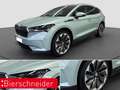 Skoda Enyaq 80 Suite AHK WP REAR VIEW SHZ LEDER Silber - thumbnail 36