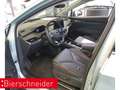 Skoda Enyaq 80 Suite AHK WP REAR VIEW SHZ LEDER Silber - thumbnail 3