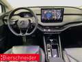 Skoda Enyaq 80 Suite AHK WP REAR VIEW SHZ LEDER Silber - thumbnail 21