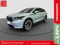 Skoda Enyaq 80 Suite AHK WP REAR VIEW SHZ LEDER Argent - thumbnail 1
