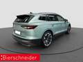 Skoda Enyaq 80 Suite AHK WP REAR VIEW SHZ LEDER Argent - thumbnail 7