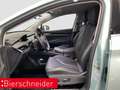 Skoda Enyaq 80 Suite AHK WP REAR VIEW SHZ LEDER Silber - thumbnail 14